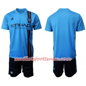 Maillot/Tenue New York City Enfant Domicile 2019-20
